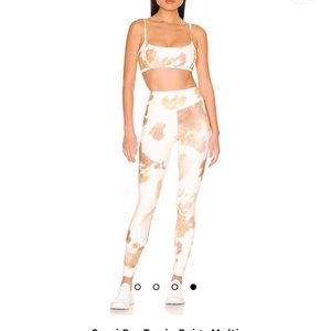 WeWoreWhat Leggings